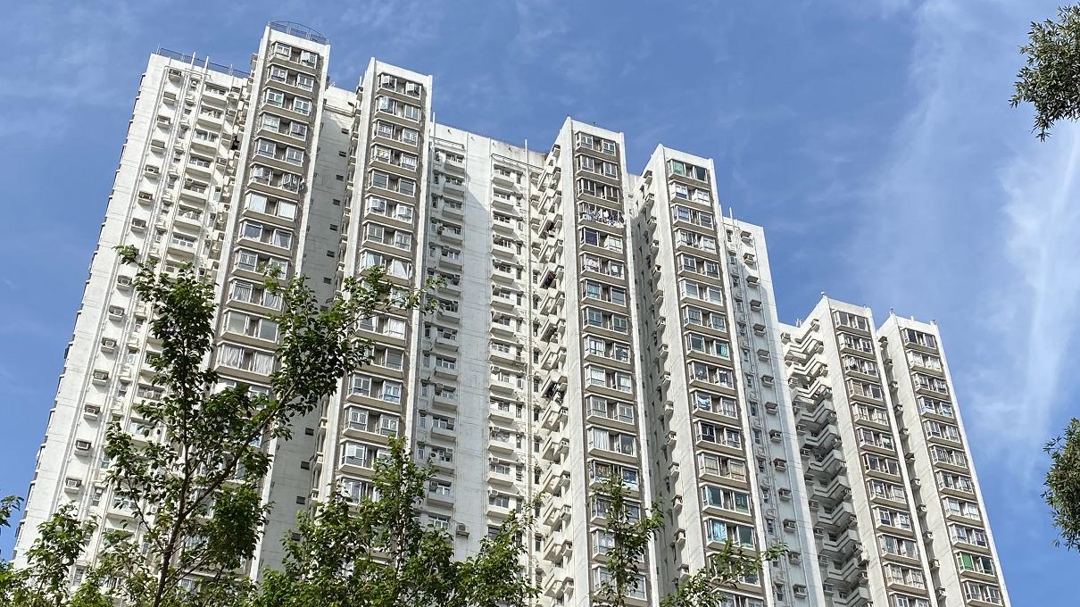 二手樓成交｜沙田中心兩房580萬獲用家承接 持貨12年倍賺離場