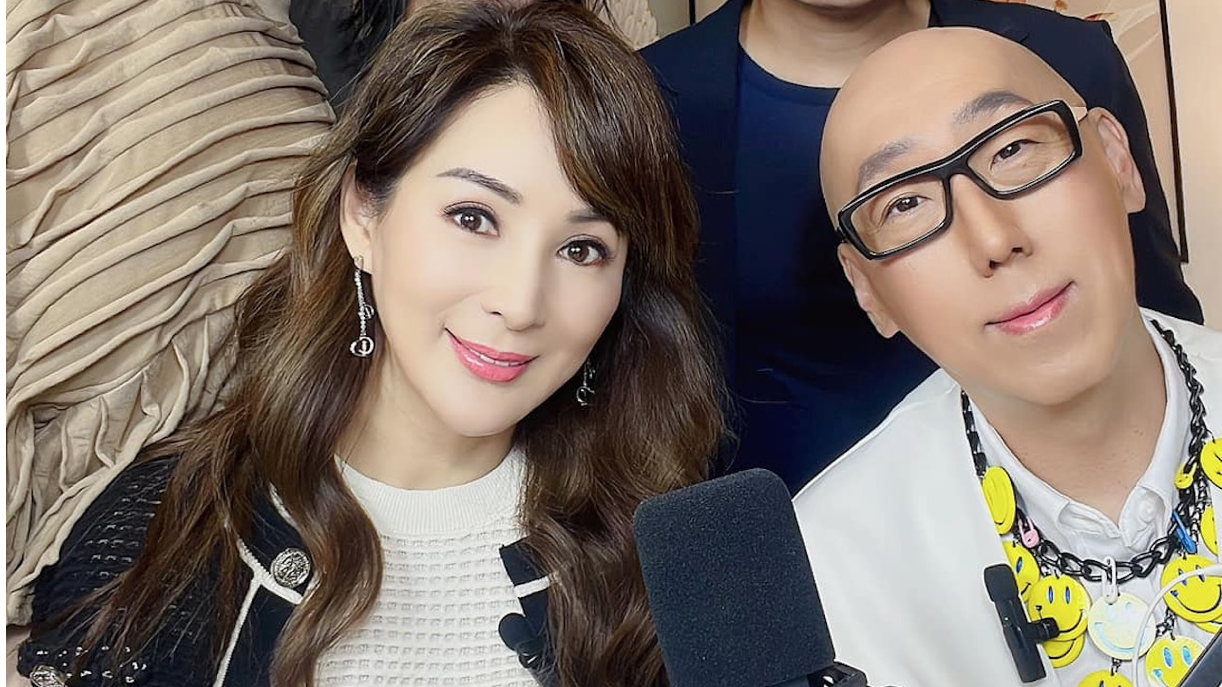 張學潤離世｜羅霖澄清非第一身發現Nel Nel出事 自殺疑抑鬱問題