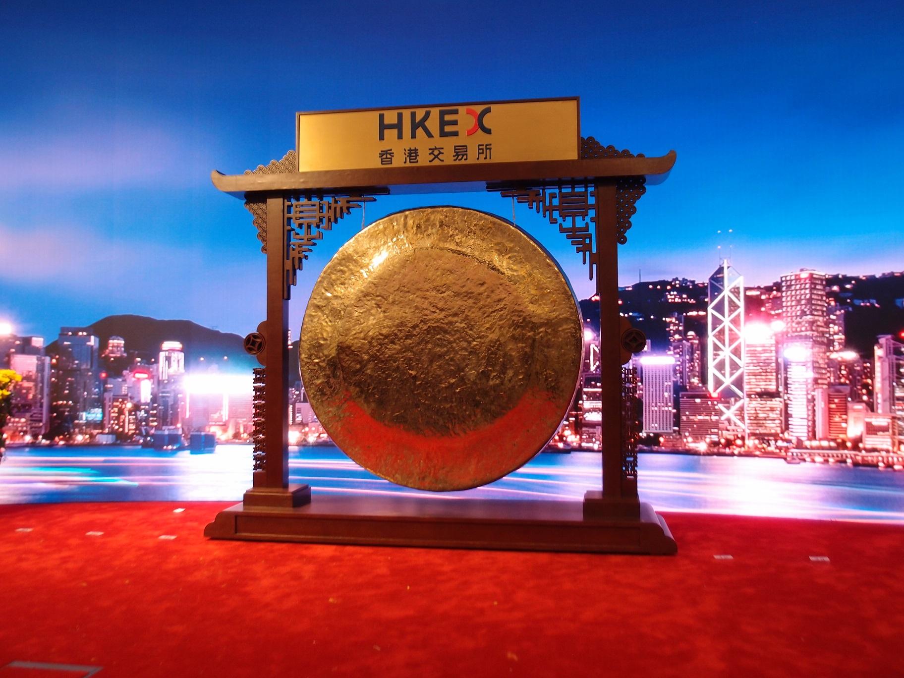 新股登場｜圓心科技及升輝清潔擬來港招股