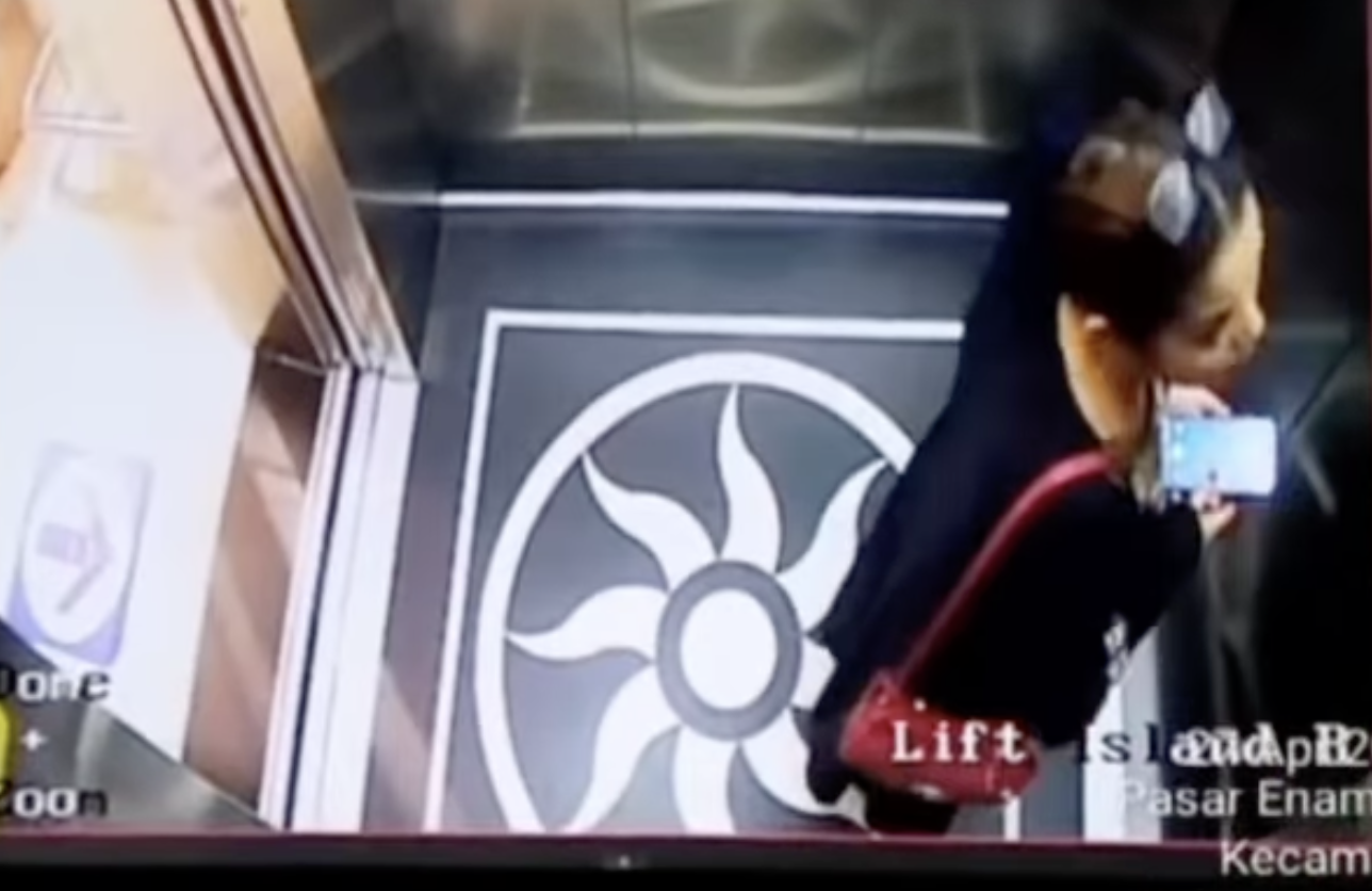 電梯意外｜「兩邊門」電梯開錯邊 女子出𨋢踏空直墮𨋢槽 3日後傳屍臭始揭慘劇 (有片)