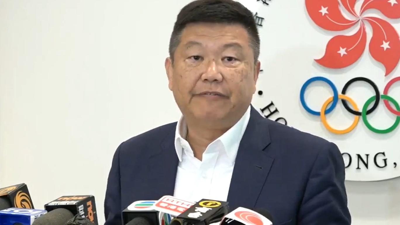播錯國歌｜冰協報告反駁多項指控     港協：過去已清楚表示冰協沒有按指引處理國歌
