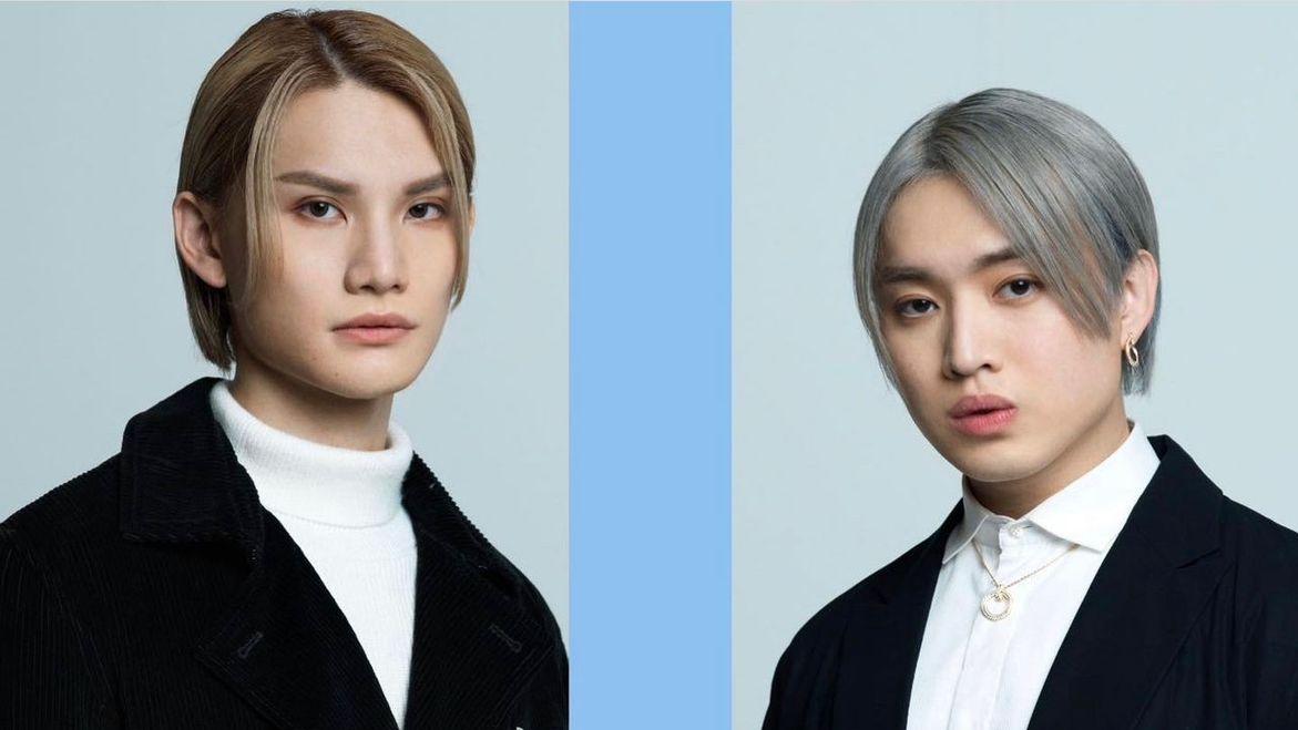 Jer柳應廷及Jeremy李駿傑今晚登上THE FIRST TAKE唱原音版《人類群星閃耀時》