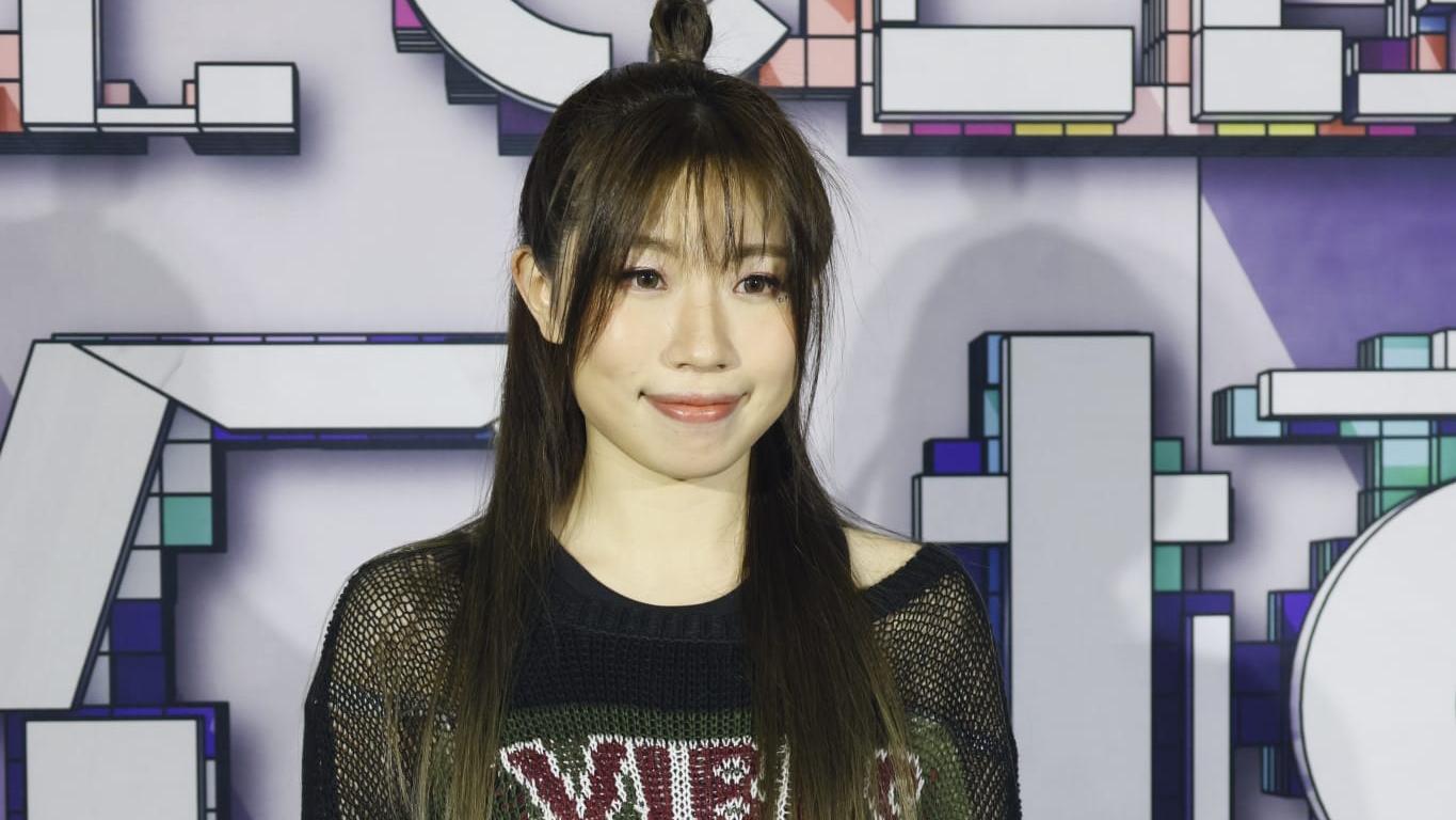 CHILL CLUB頒獎禮2023｜江華囡囡以獨立歌手出道 陳薔天獻唱個人作