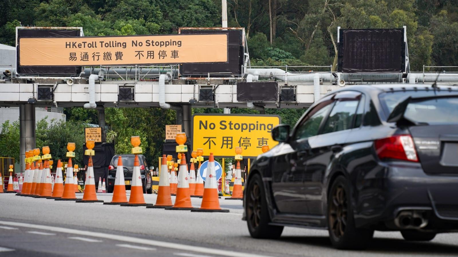 易通行｜的士業界稱「司機卡」扣錢問題終有改善　議員：接獲數十宗投訴