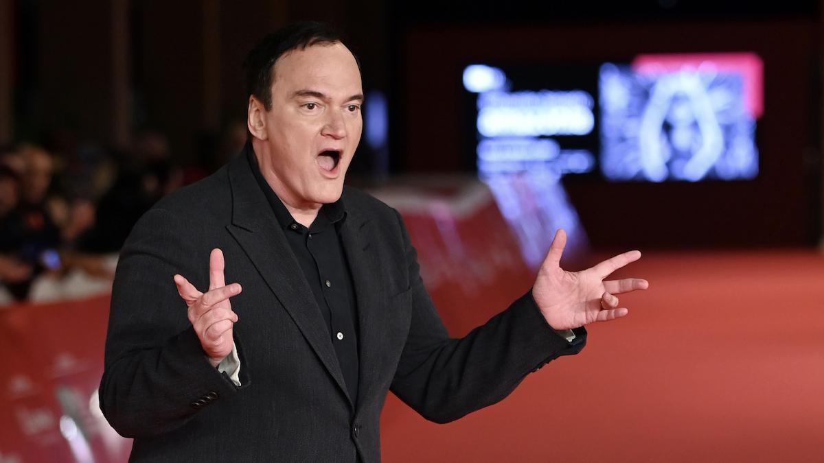 荷李活戀足癖 昆頓塔倫天奴8萬啜腳趾