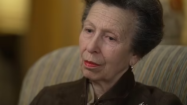 查理斯三世登基禮前夕 安妮公主罕有受訪︰反對精簡王室