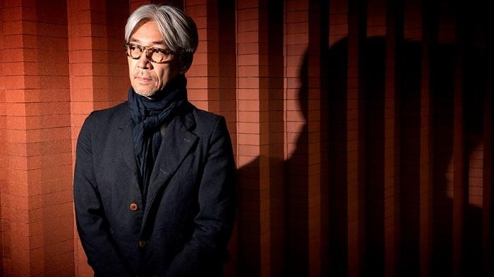 日本音樂大師坂本龍一葬禮歌單曝光
