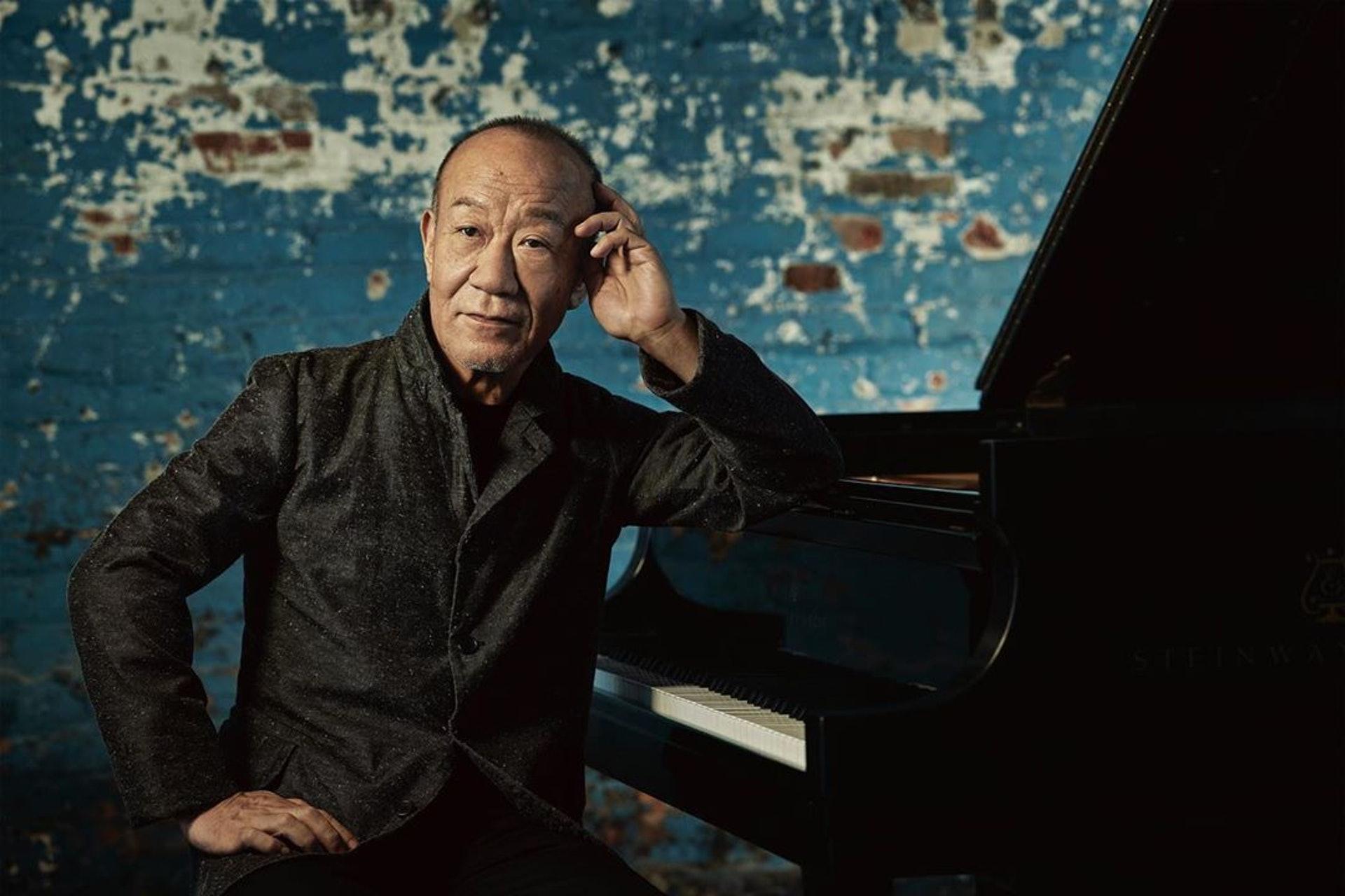 久石讓音樂會6月舉行 3場演出行實名制5月底抽籤