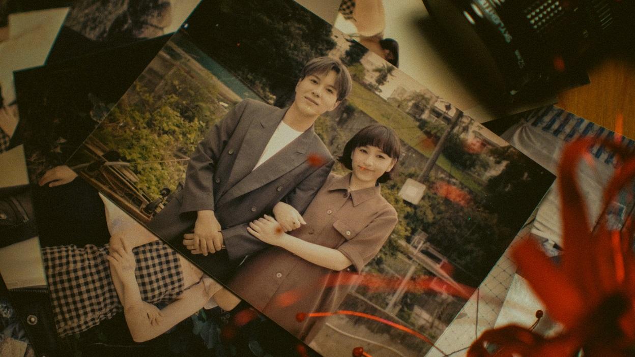 歌迷另一半離世難釋懷   應智越受啟發創作新歌《彼岸花》