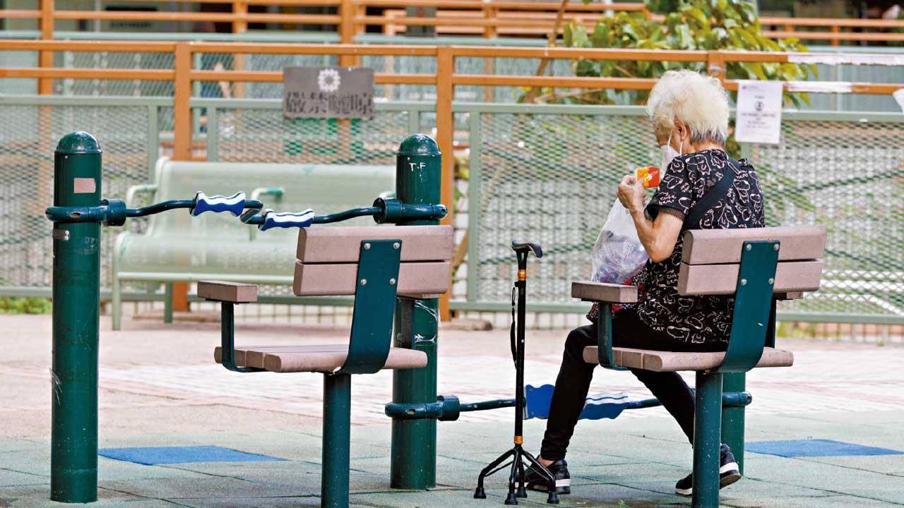 綜援、長生津等離港日數寬限酌情安排　將於8月31日結束