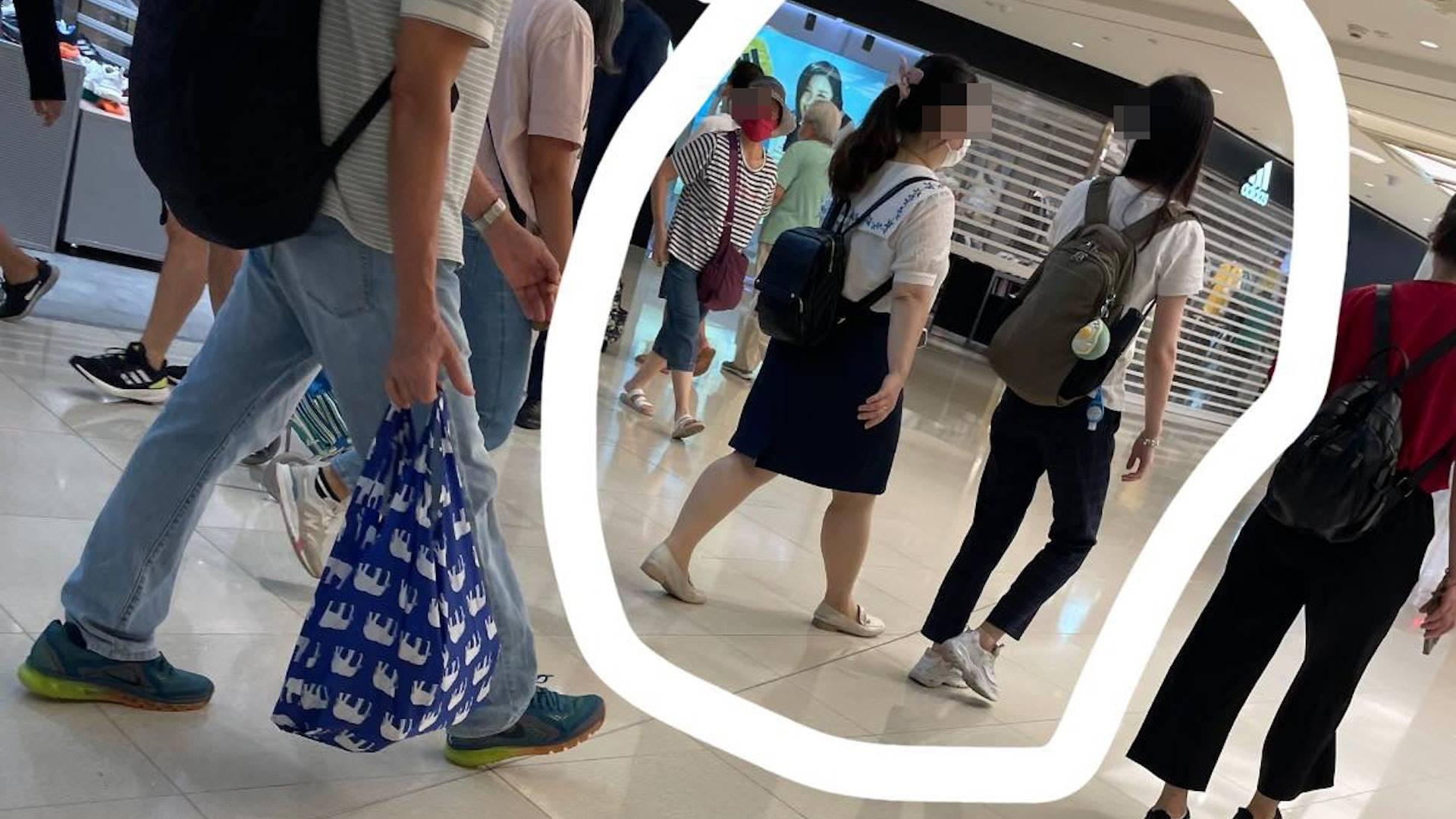 網上熱話｜將軍澳現「做功課黨」　街坊大爆：佢份功課做咗好多年