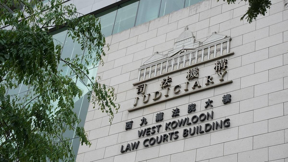 民主派「35+」初選案今日進入第60天審訊。(資料圖片)