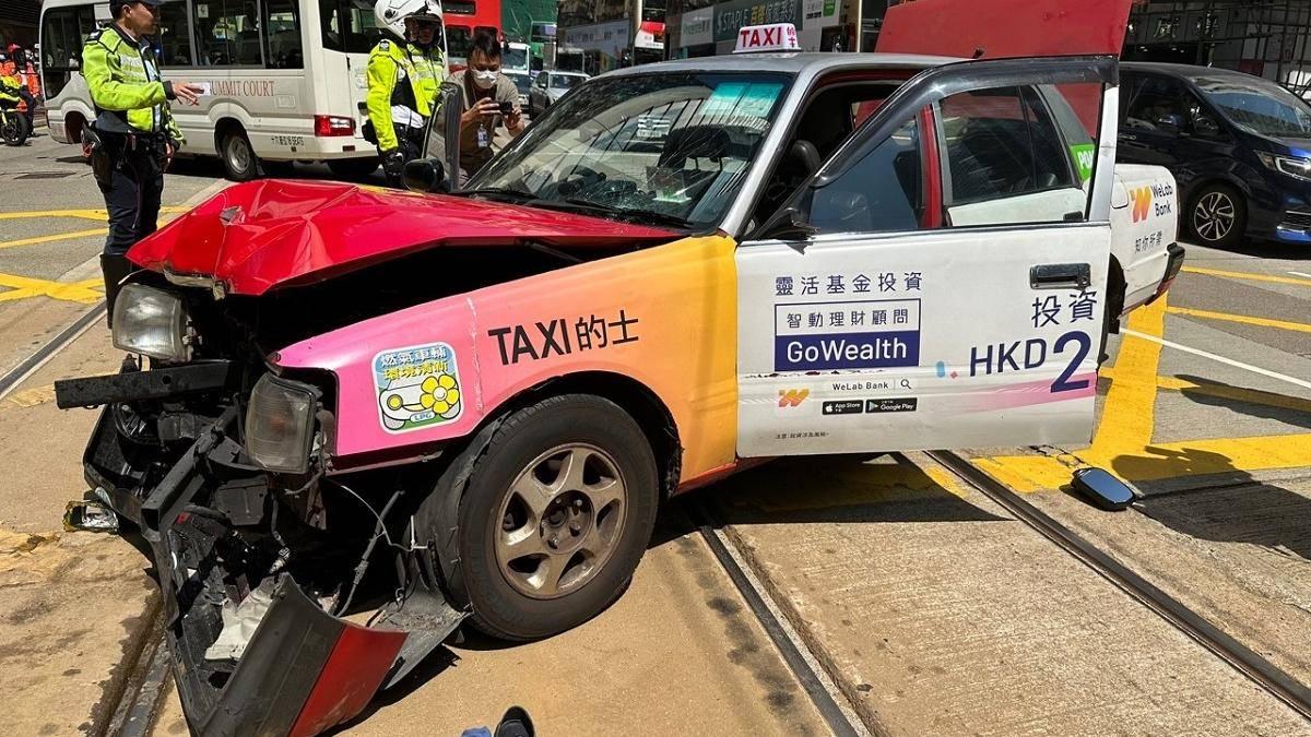 運輸署擬收緊體檢門檻至65歲　工會：勿將飛機師標準套於職業司機