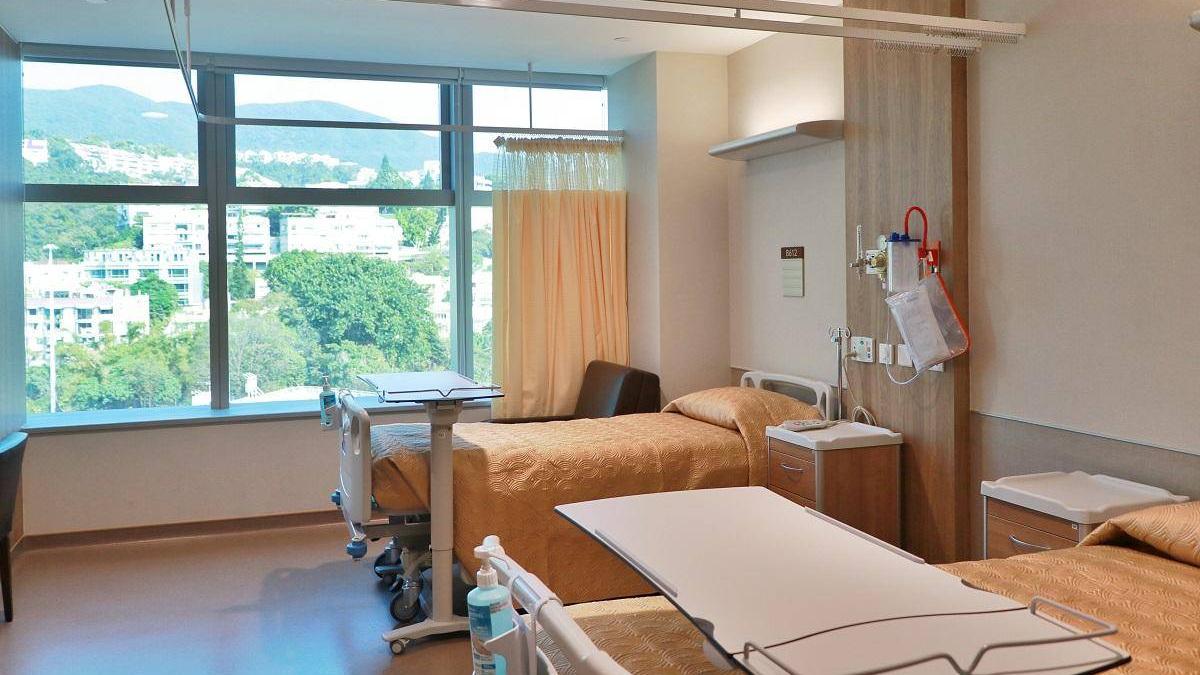 醫務衞生局研新措施　提高私家醫院收費透明度