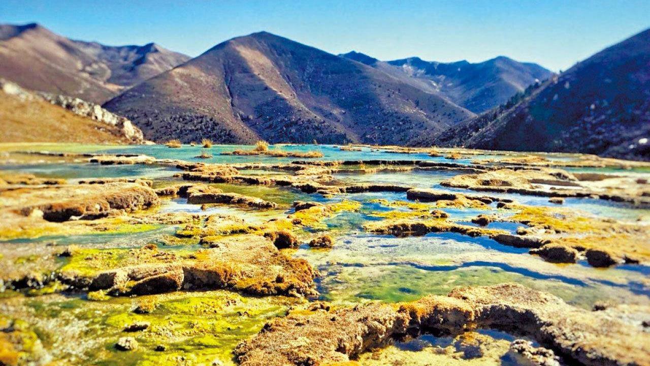 四川會東縣缺水　自來水公司呼籲：市民每月洗澡2到4次