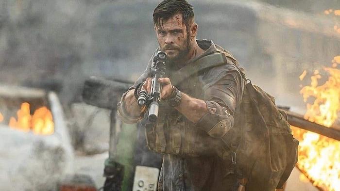 Netflix影集｜《驚天營救2》正式預告 雷神基斯咸士禾夫證阿茲海默症高危族