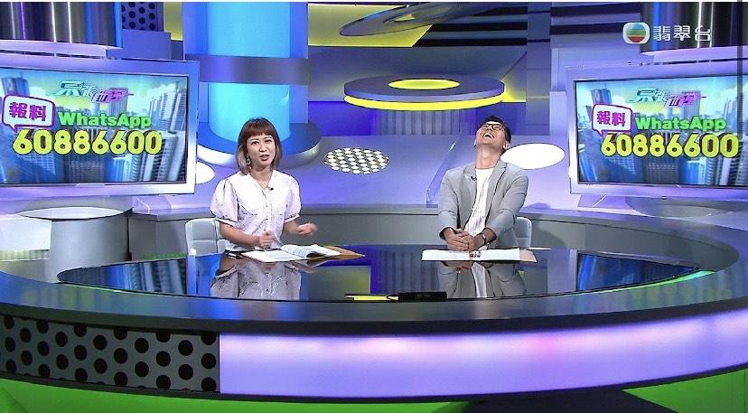 東張西望｜主持黃耀英被追問冇生小朋友原因 容羨媛：係唔係你有問題 