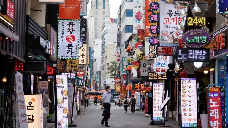 韓驚現外賣app「乞食」潮 備註慘況 博店主同情賒數