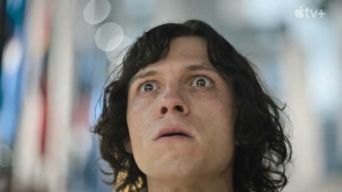 AppleTV+影集｜蜘蛛俠湯姆賀倫扮反社會少年拍《24個比利》劇集