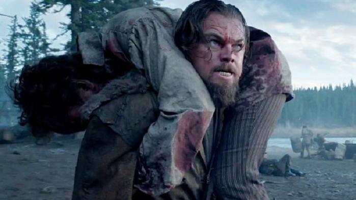 扮獵人贏奧斯卡影帝 里安納度回歸《復仇勇者》續集