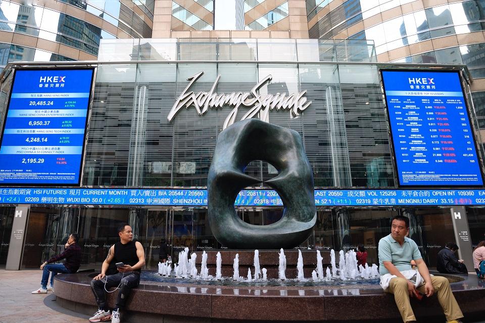 6月市況未宜樂觀