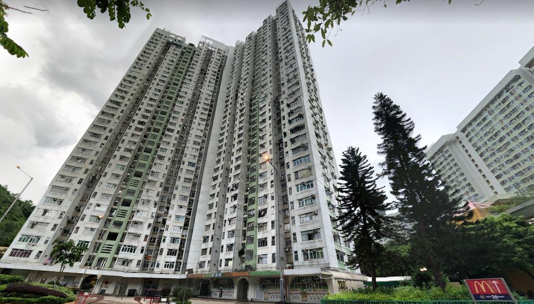 將軍澳公屋寶林邨最新錄高層靚裝戶易手，綠表客以居二價260萬元承接，原業主持貨11年，帳賺逾兩球退場。(資料圖片)