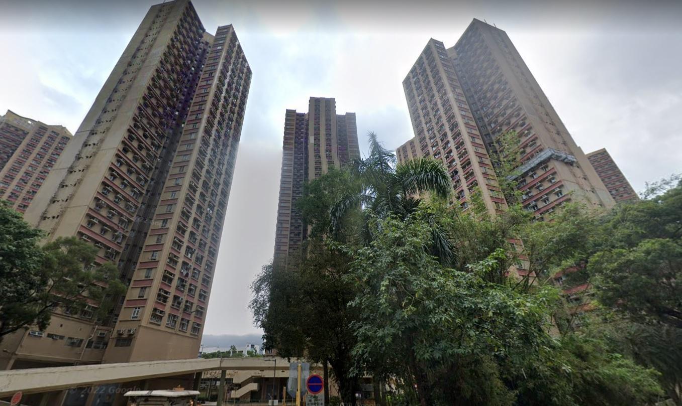 沙田居屋愉田苑新近錄中層三房易手，以自由市場價598萬元沽出，呎價10,528元。