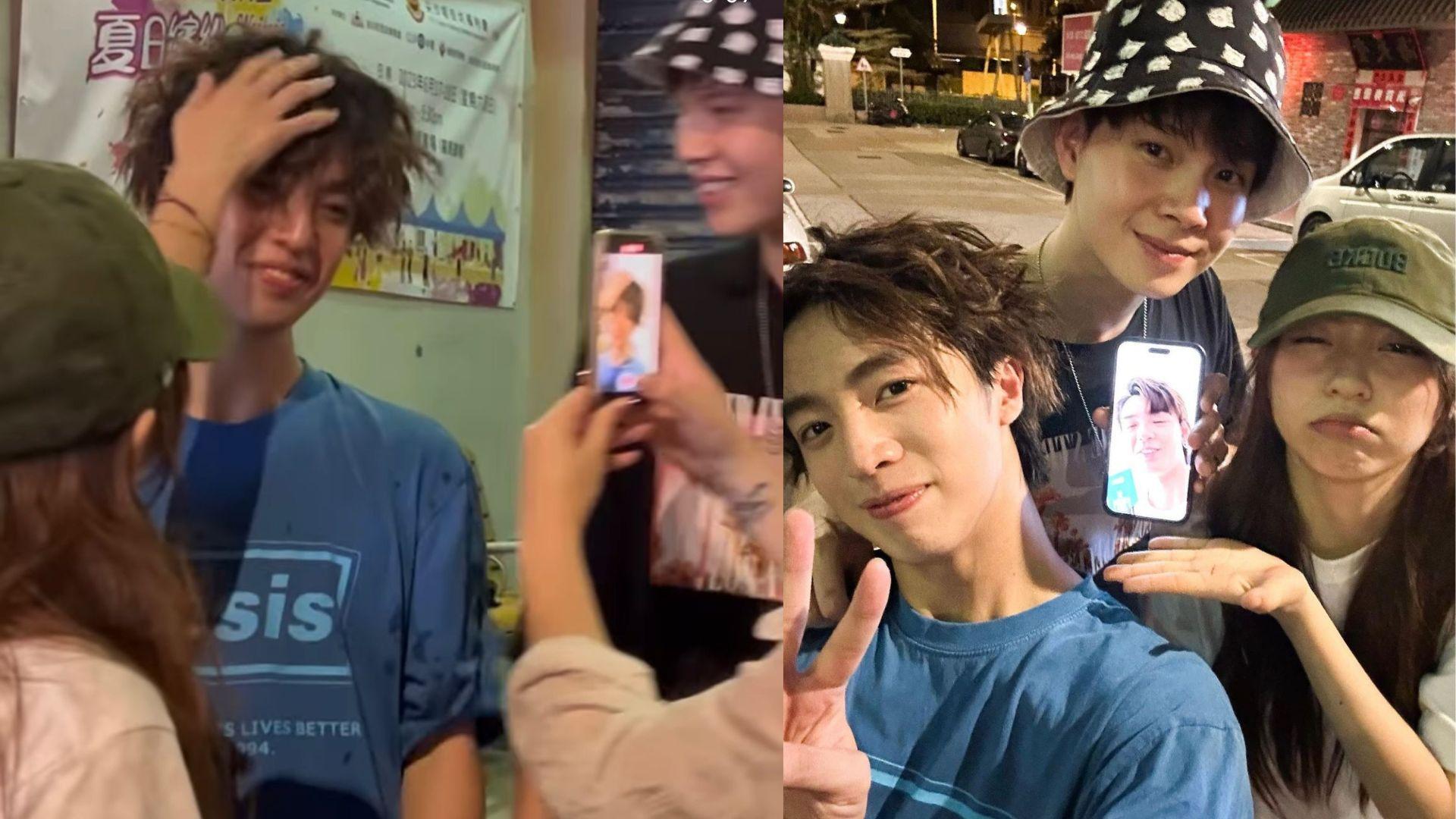 Ivy So 新劇《飛黃騰達》拍足109日終煞科 波仔感性留言：不斷衝破自己