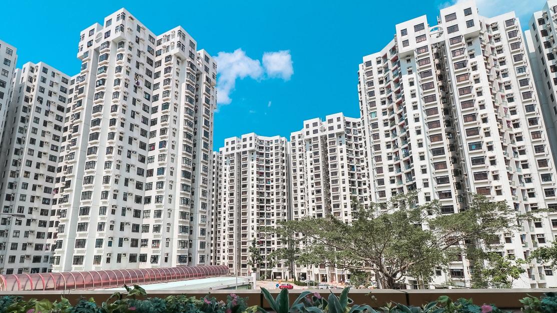 樓市數據｜50指標屋苑上周錄57買賣 見44周新低 港島區減幅顯著