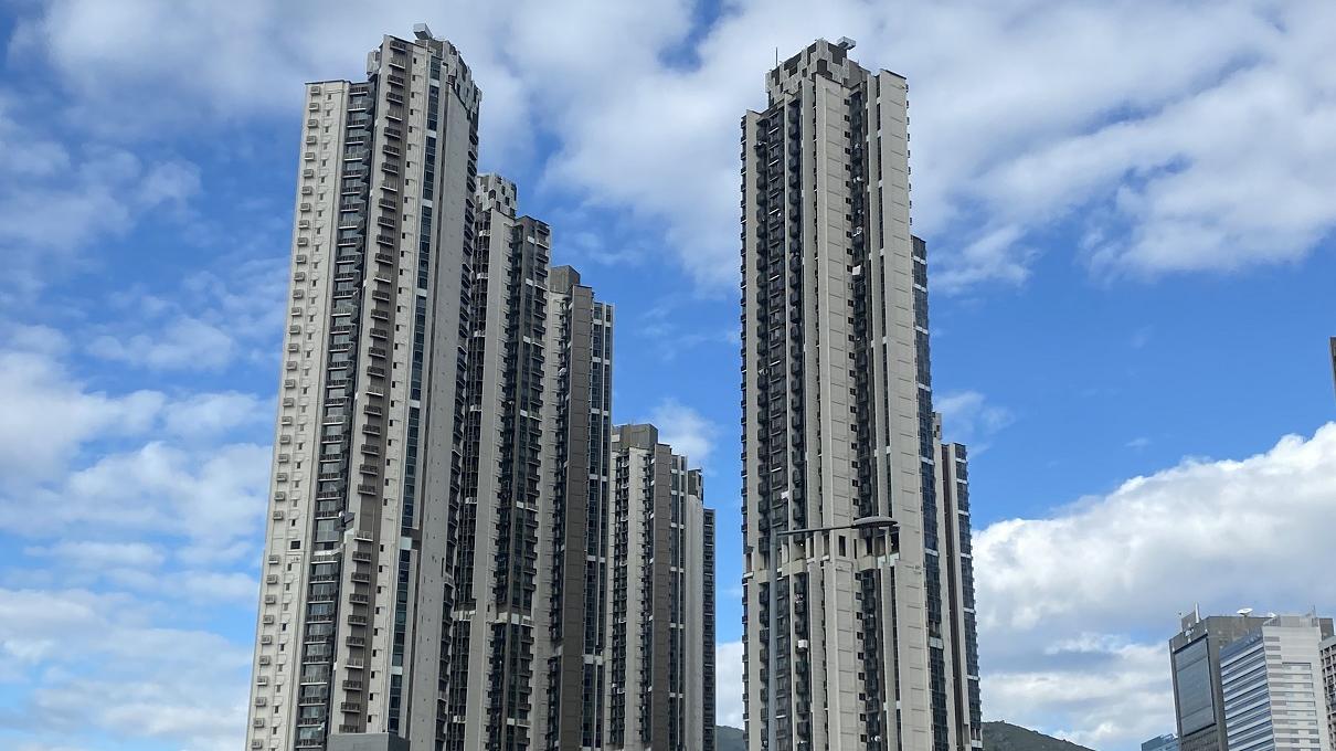 二手樓成交｜同區租客斥1462.8萬購海之戀三房套 1個原因無睇樓照買！