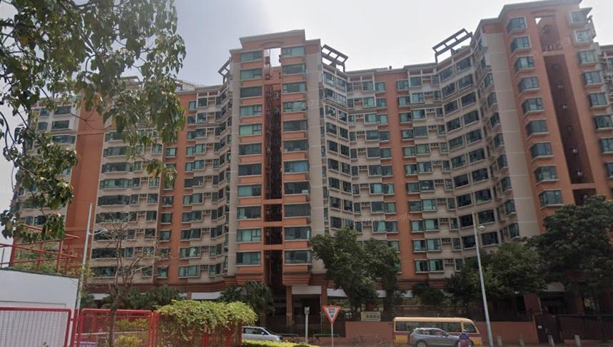 受減價帶動，元朗區周末連錄9宗二手成交，按周升80%，其中翠韻華庭本月錄首宗成交，惟屬蝕讓個案。