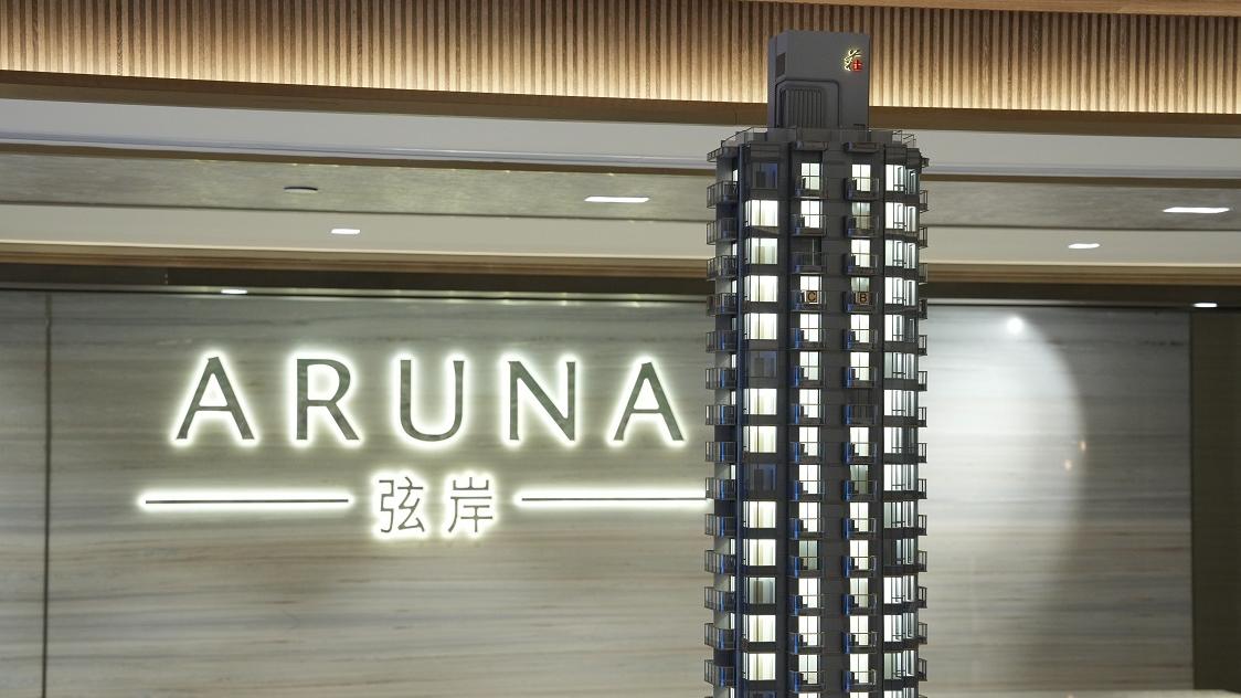 鴨脷洲新盤｜弦岸突煞停周六銷售 傳截收百票超額認購3倍