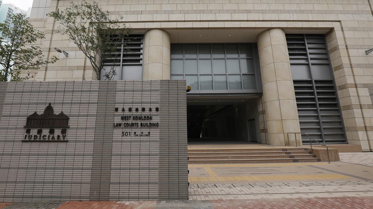 母發現14歲女手機被盜報警，揭6男涉非法性交今日提堂。(資料圖片)