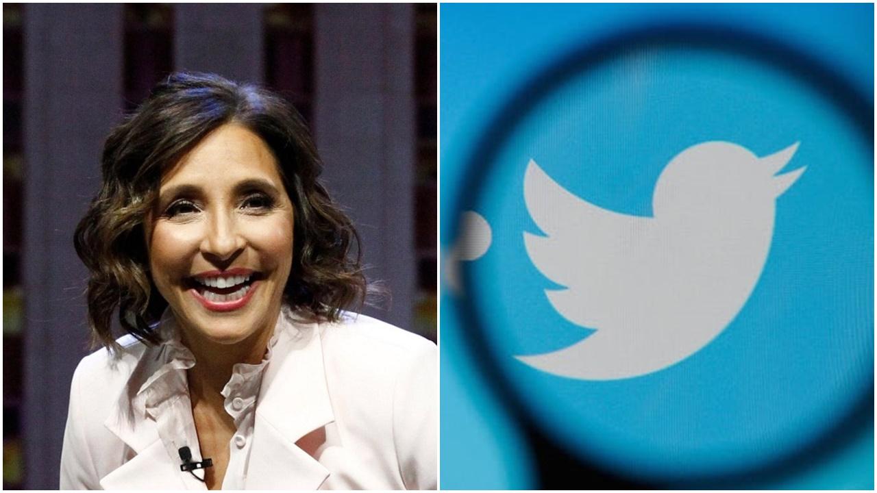 Twitter新任行政總裁雅卡里諾履新。(資料圖片)