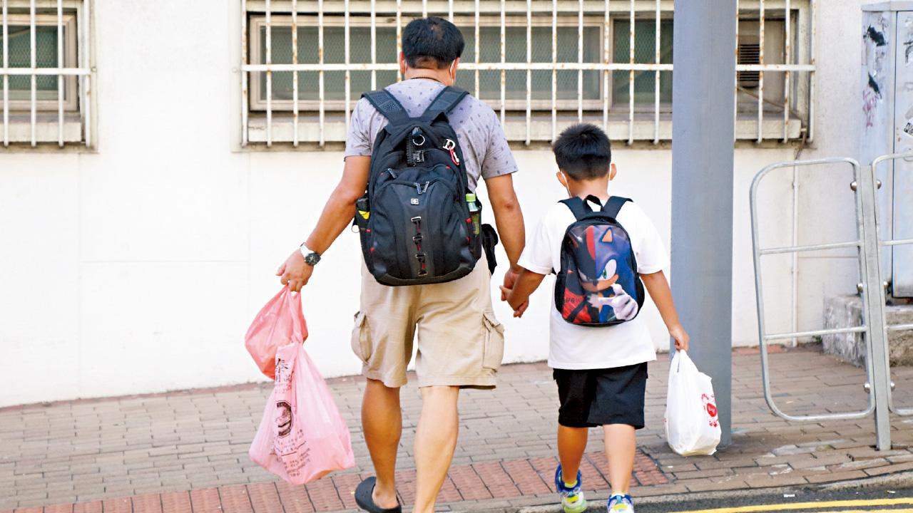 月中交立法會首讀 政府擬立法強制舉報虐兒 23專業知情不報可囚3月罰5萬