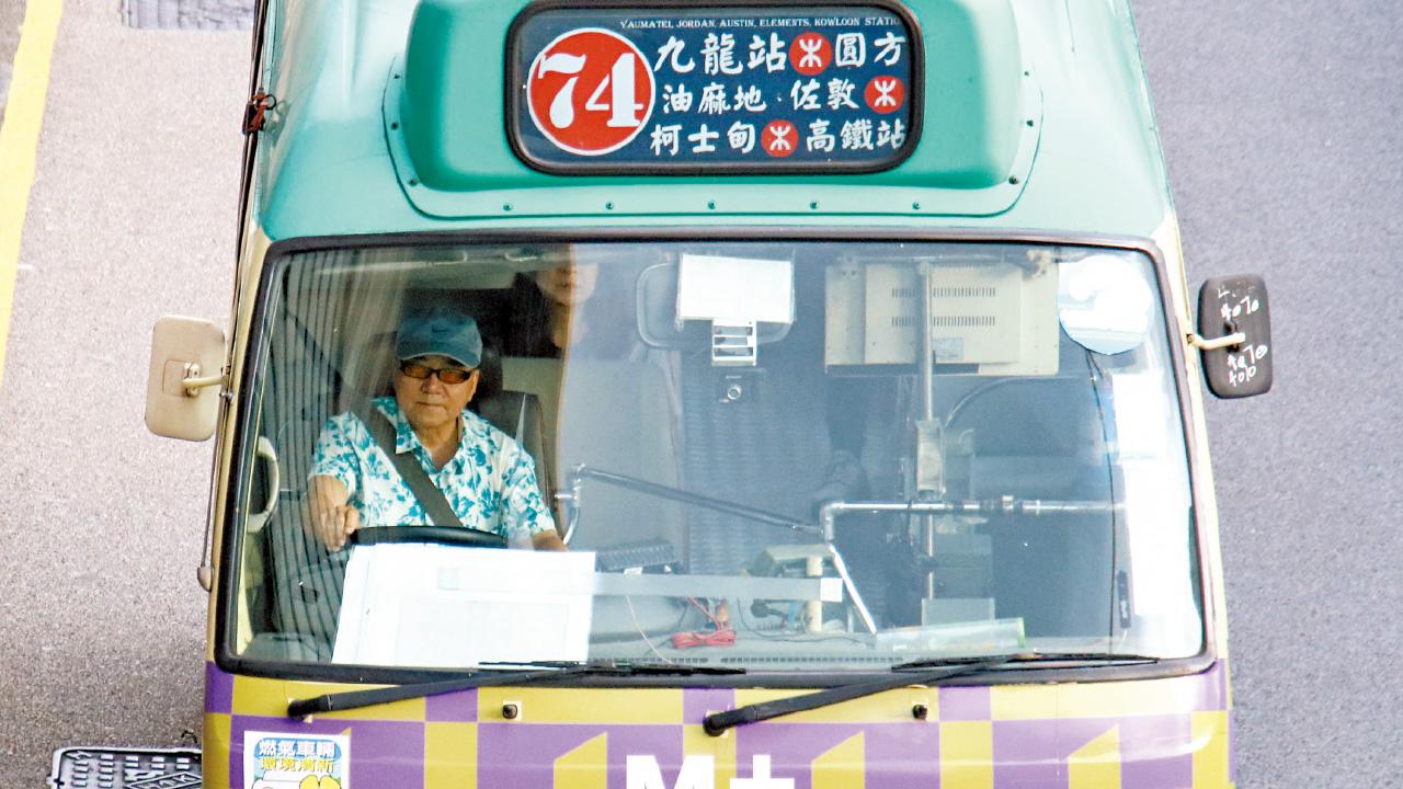 補充勞工｜建造業運輸業引外勞 上限2萬人不設時限 售貨員收銀員等26工種准申請 為期2年