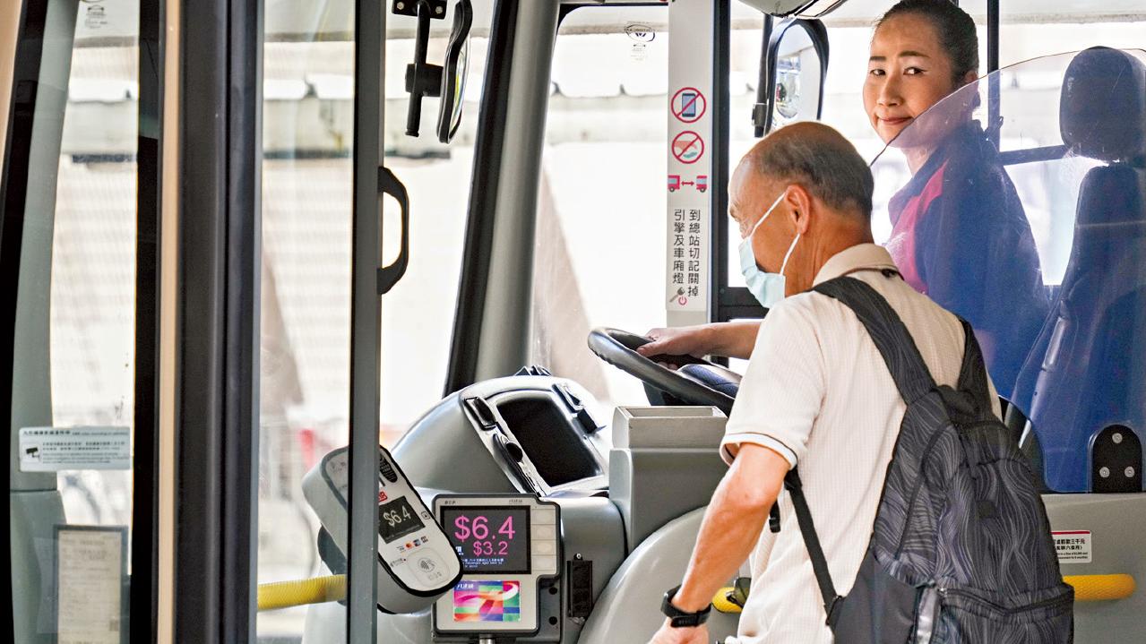 高調打擊違規用「兩元」盼阻嚇教育 運署昨查60人無發現