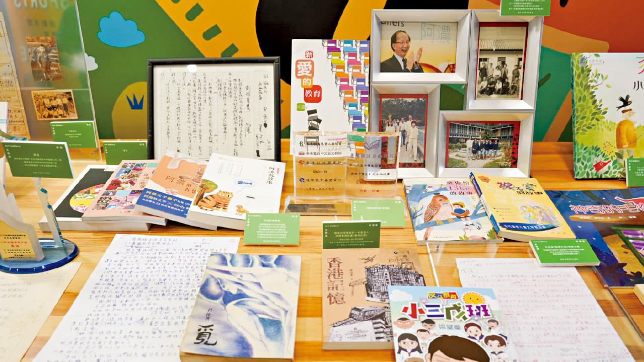 書展下月中舉行 門票升兩成 貿發局︰15年來首加價