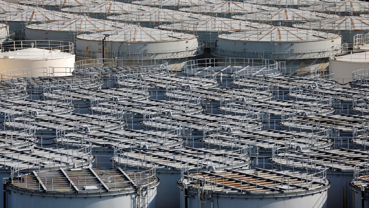 禁止日本食品進口