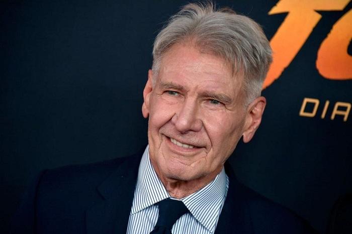 《奪寶奇兵5》首映 夏里遜福最後一次：心情好複雜