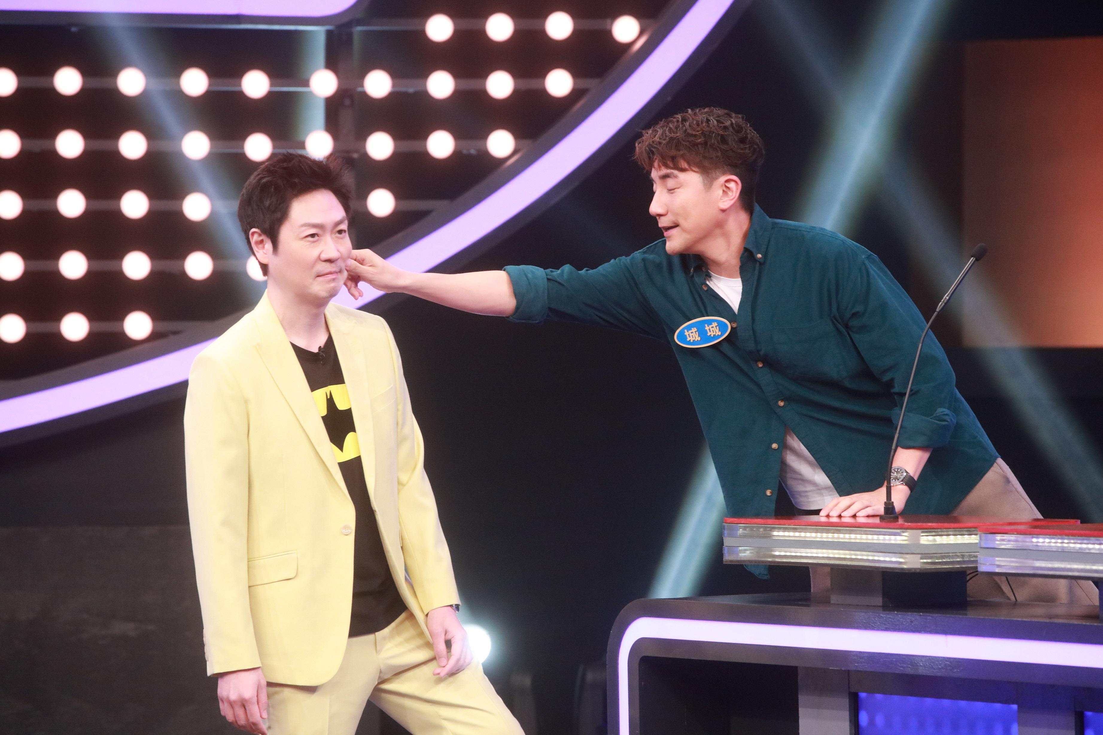 思家大戰｜與洪永城積怨十年未清 跟李思捷互窒