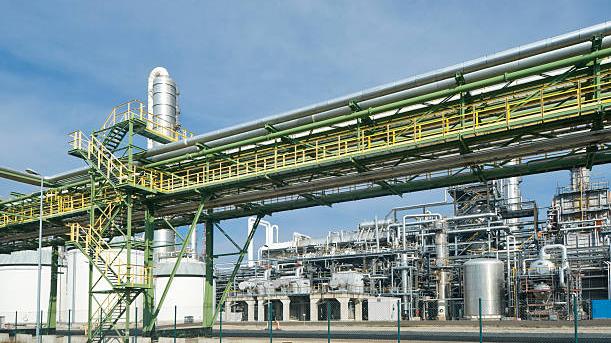 煙氣脫硫的利與弊