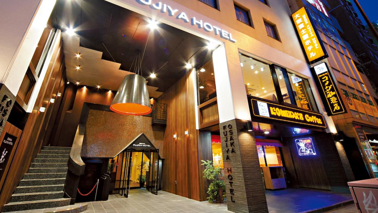 大阪酒店房內盜竊 台遊客失18萬現金名錶