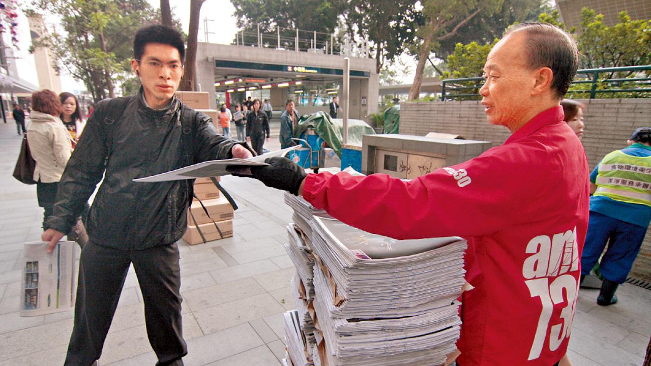 最新公布路透數碼新聞報告 am730表現佳