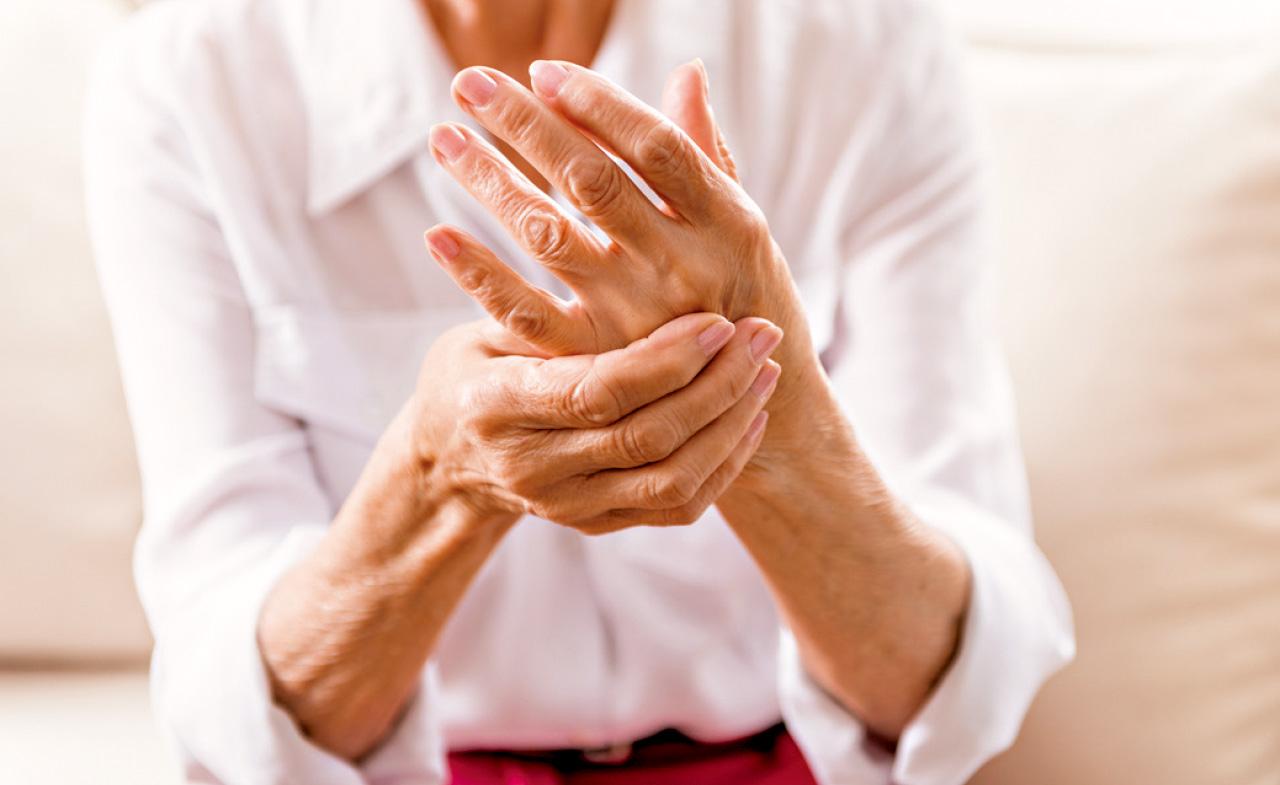 風濕和類風濕(上)