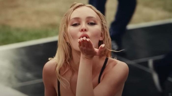 HBO劇《The Idol》收視下降 尊尼特普女兒Lily-Rose：非我的故事