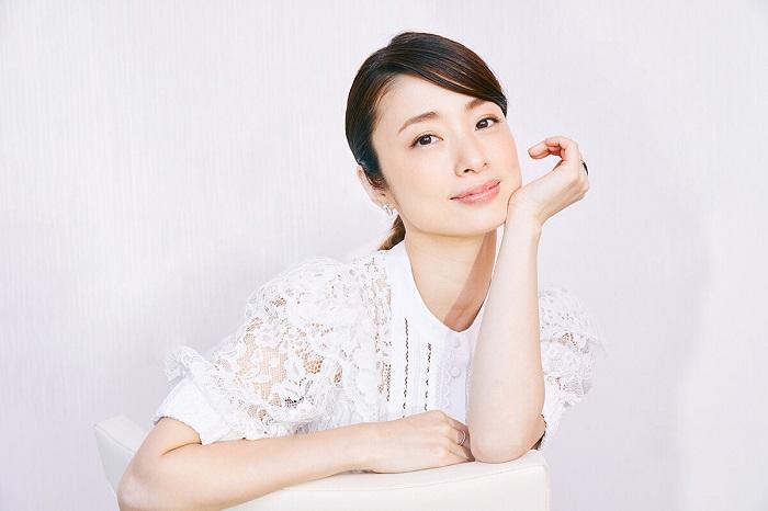 上戶彩誕第3胎 老公HIRO挽回婚姻