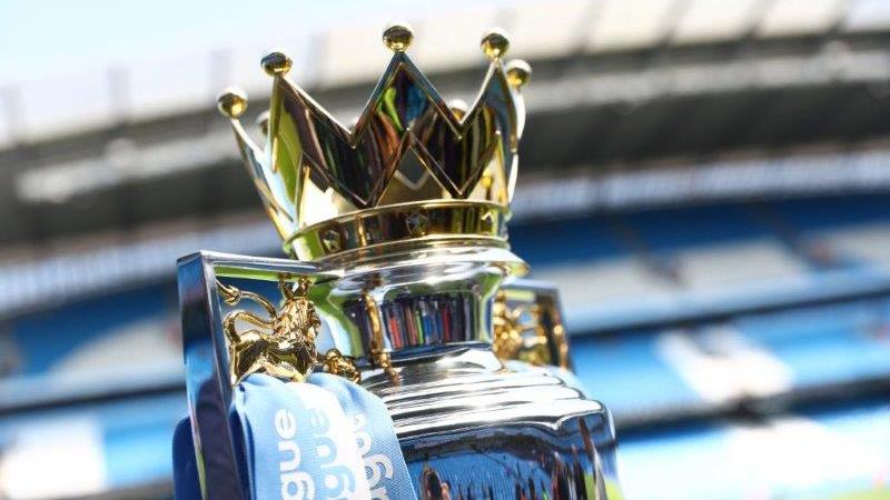 新一季英超8月11日開鑼