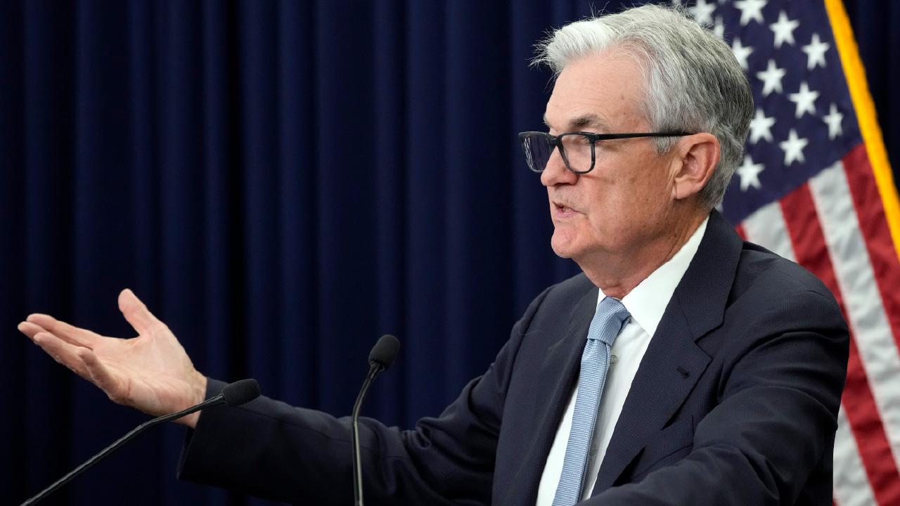 市場對環球經濟表現過分樂觀？