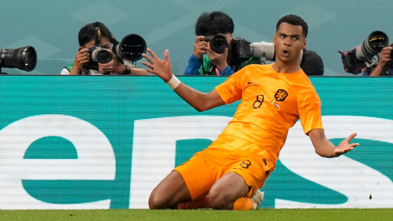 歐國聯4強｜荷蘭主場鬥克羅地亞爭入決賽 